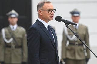Andrzej Duda nie wróci na Uniwersytet Jagielloński. Umowa o pracę rozwiązana