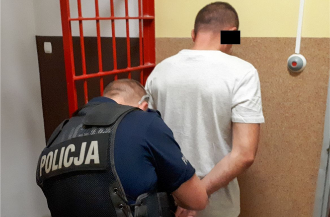 Morderstwo na wieczorze kawalerskim w Sławie! Szokujący obrót spraw, śledztwo trwa