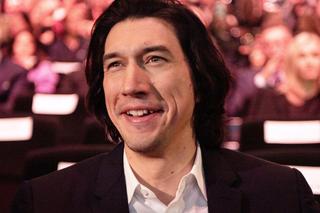 Adam Driver zagra znanego Polaka? Twierdzi nawet, że jest do niego podobny!