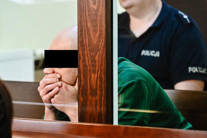 2-letnia Maja nie żyje. Rodzice usłyszeli wyrok