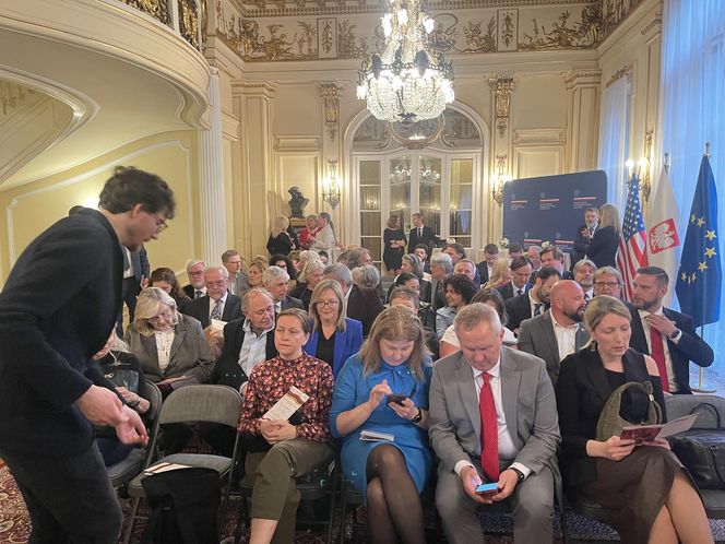 Obchody 234. rocznicy uchwalenia Konstytucji 3 maja w NYC