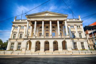 Zbliżają się obchody 180-lecia gmachu Opery Wrocławskiej. Co będziemy mogli zobaczyć? 