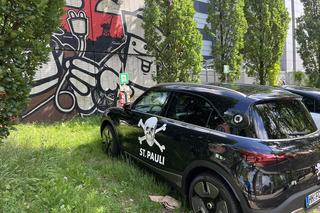 Tak wygląda Hamburg przed meczem Polska-Holandia. Zobacz zdjęcia