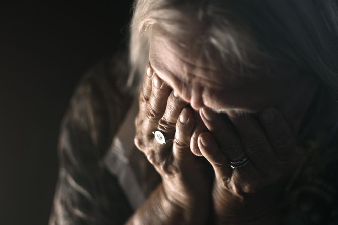 Przychodzi z katarem, okazuje się wrakiem. Alarmujące wyniki sondażu