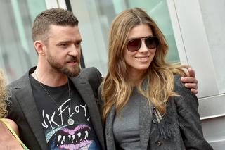 Justin Timberlake i Jessica Biel flirtują na Instagramie. Jednak mu wybaczyła?