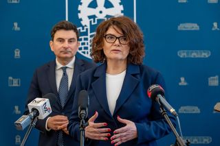 W Zabrzu odwołano prezydentkę. Premier wyznaczył komisarza. To jej pierwszy tydzień urzędowania