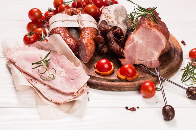 Produkty regionalne - znaki gwarantujące jakość