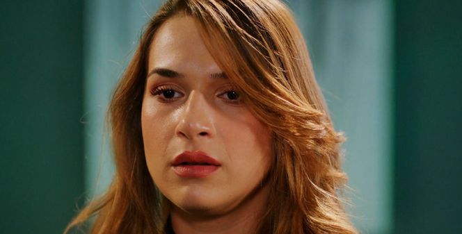 Miłość i nadzieja odc. 257. Sila