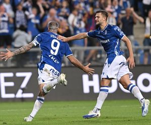 Lech Poznań – Breidablik 