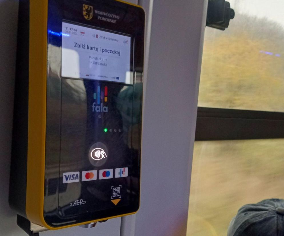 System FALA. Ważne zmiany od sierpnia!
