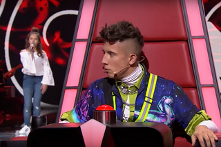 Julia Tkacz - odpadła z The Voice Kids, a jej talent doceniono na świecie! Pamiętacie ją?