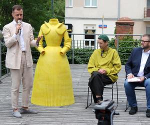 Twórcy opery D'Arc opowiadają o największym widowisku w historii Muzeum Powstania Warszawskiego 