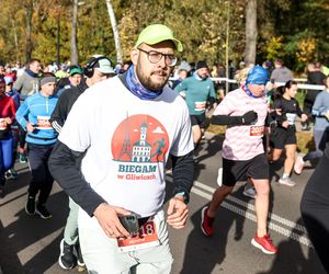 Gliwice opanowane przez biegaczy. Za nami 11. PKO Półmaraton
