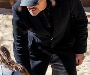 Krzysztof Ibisz. Praca ważna, ale rodzina ważniejsza