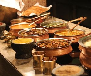 Najlepsze restauracje w województwie dolnośląskim 2025. Te lokale zostały wyróżnione