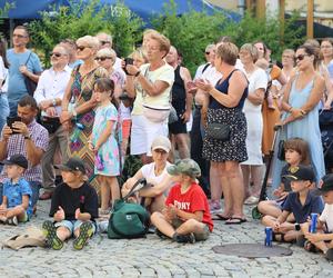 W Lublinie popłynęły dźwięki ponad 30. hejnałów polskich miast