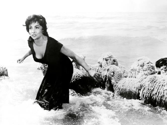 Nie żyje Gina Lollobrigida