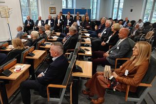 Siedlecka Rada Biznesu będzie spotykać się co kwartał