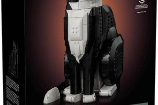 LEGO Ideas 2024: Kot w smokingu 