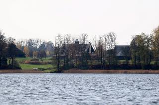 Rodzina dba o grób Piotra, urzędnicy chcą go zabrać