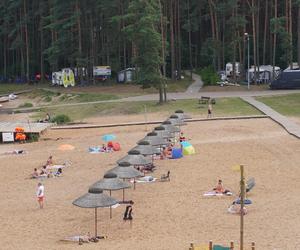 Podlaska Atlantyda, czyli Zalew Siemianówka i okolice