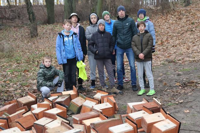 W Chodzieży powstało nowe osiedle dla wyjątkowych mieszkańców