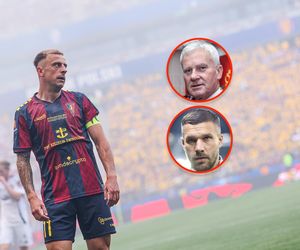 Kamil Grosicki rozżalony na VAR. Znalazł sojuszników: to były sędzia, a także mistrz świata