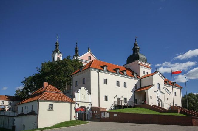 Wigierski Park Narodowy. To bezcenny obszar podlaskiej natury