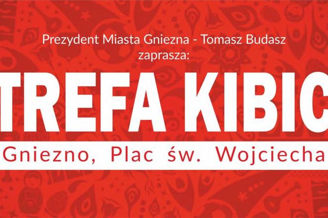 Strefa kibica