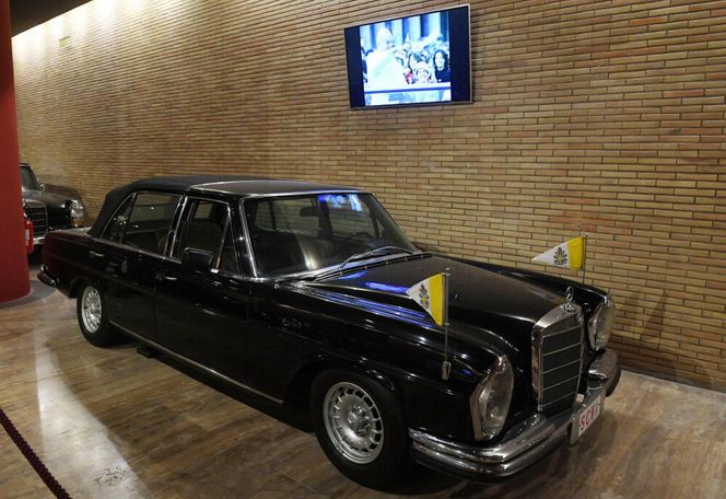 Rocznica zamachu na Jana Pawła II! Mało znane fakty i teorie