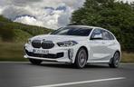 (2021) BMW 128ti - nowy przednionapędowy hot-hatch