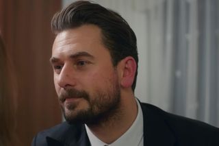 Wspólna noc Kuzeya i Elif