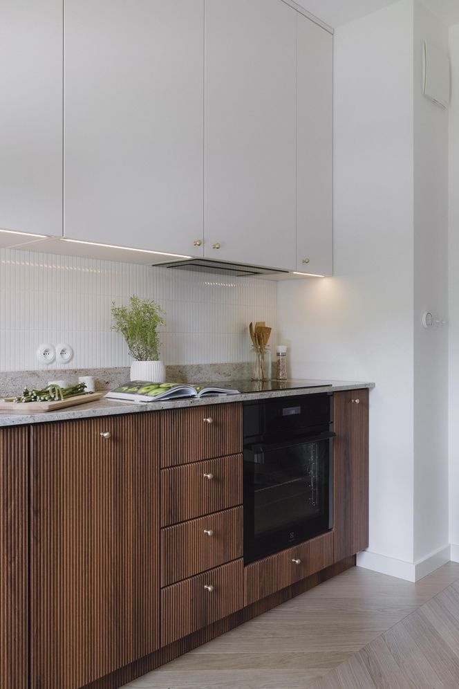 Projekt Zielone Wzgórze - Izabela Grębowiec