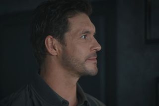 M jak miłość odc. 1829. Marcin (Mikołaj Roznerski)