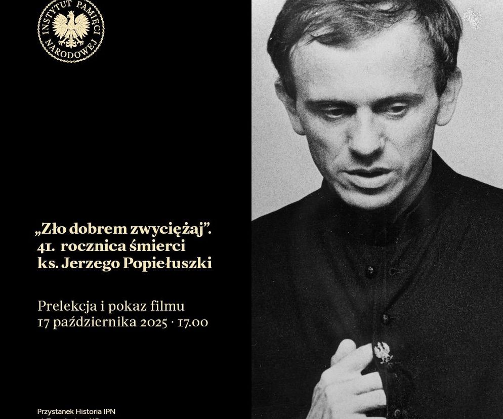 Przystanek historia