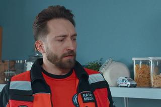 Na sygnale odc. 592.  Piotr Strzelecki (Dariusz Wieteska)