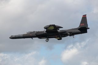 U-2 Dragon Lady