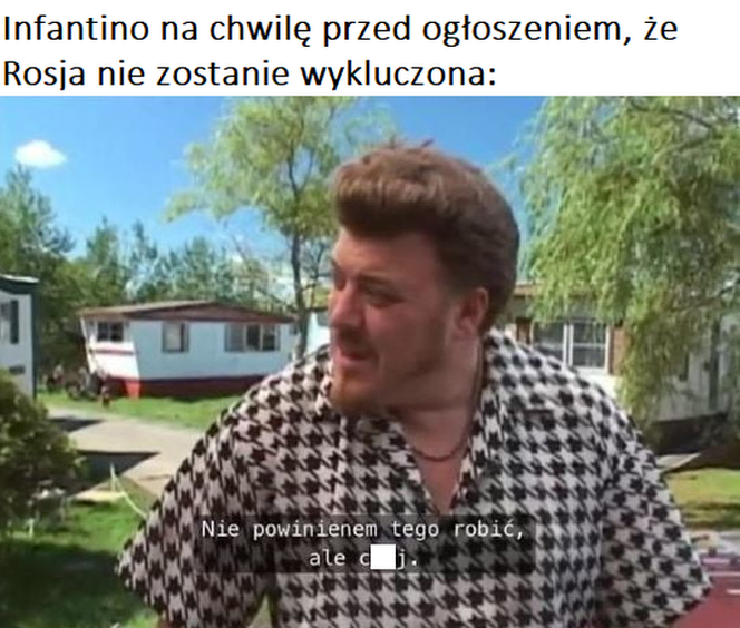 FIFA memy