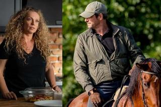 Koniec Przyjaciółek. Wiktor zaginie w tajemniczych okolicznościach w ostatnim 266 odcinku. Patrycja odbierze straszny telefon ze stajni - ZDJĘCIA