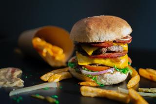 Kultowy burger Drwala niedługo w McDonald's w 2022! 