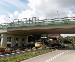Stacja Ostróda odzyskuje blask. Będzie jedną z najbardziej nowoczesnych w regionie