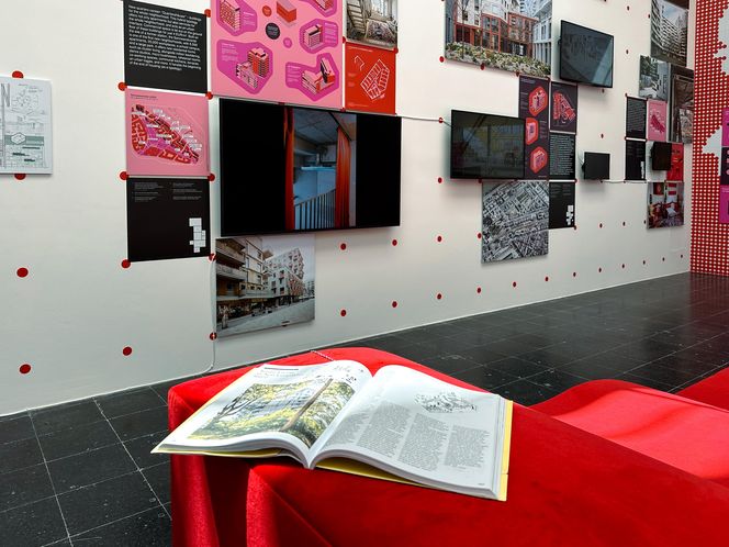 Pawilon Austriacki - Biennale Architektury Wenecja 2025