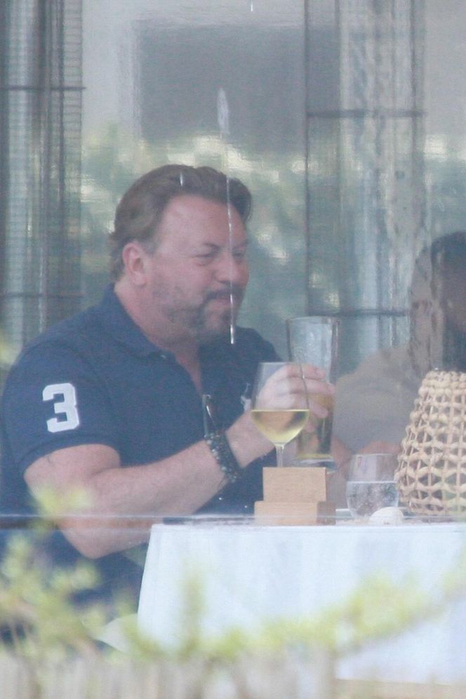 Michał Milowicz. Winko, zapiekanka, a na deser Kuba Wojewódzki