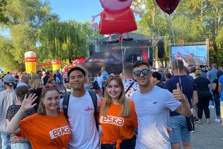 ESKA Summer City w Drawsku Pomorskim 2022