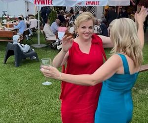 Te gwiazdy powiedziały sobie tak w miniony weekend. Co za uroczystości!