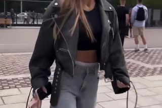 Tak gwiazdy wystroiły się na koncert Jennifer Lopez. Doda zaprosiła do loży