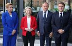Premier Tusk na szczycie Unii w Kopenhadze
