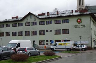 Wójt chce zmian na mapie Małopolski. Na sąsiadów padł blady strach