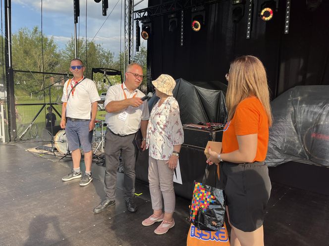 Eska Summer City na Jarmarku Dominikańskim