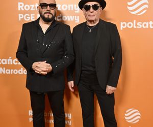 Koncert Roztańczony PGE Narodowy 2025. Na scenie gwiazdy: popu, rapu i disco polo [ZDJĘCIA]